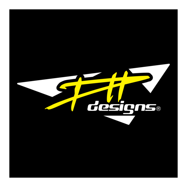 ph designs Logo PNG Vector