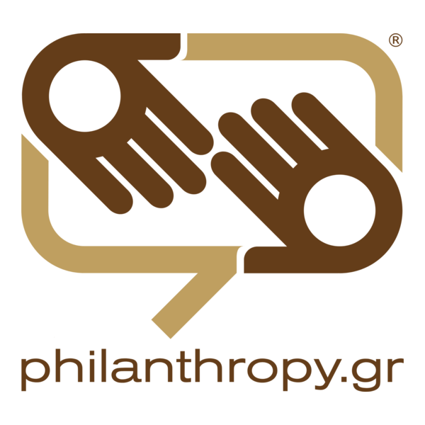 philanthropy.gr Logo PNG Vector