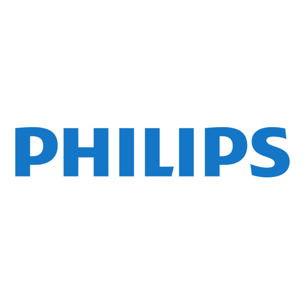 Philips Logo PNG Vector