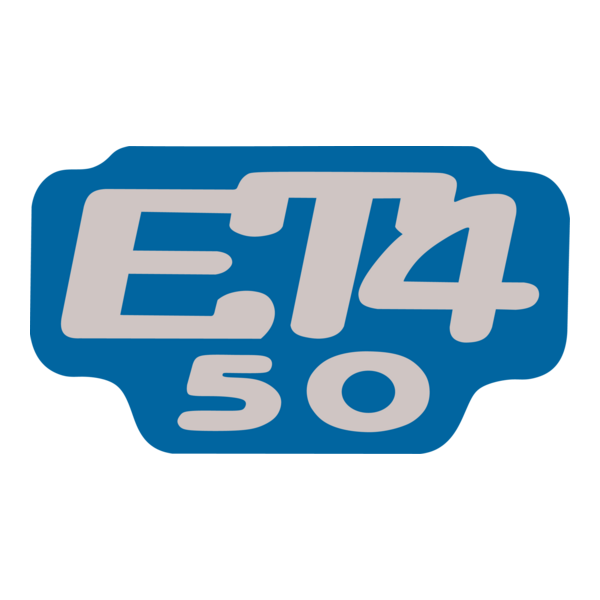 piaggio vespa et4 50 Logo PNG Vector