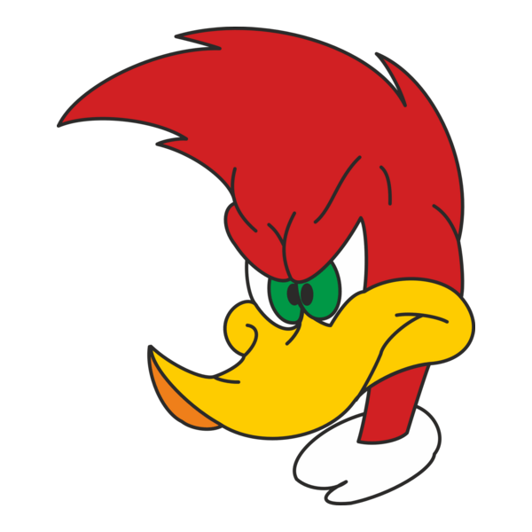 pica pau wood woodpecker Logo PNG Vector