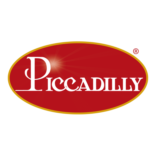 Piccadilly Logo PNG Vector