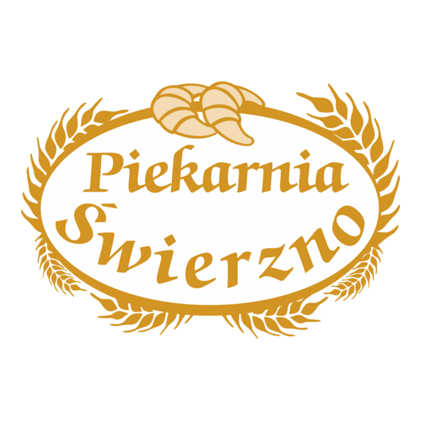 Piekarnia Świerzno Logo PNG Vector