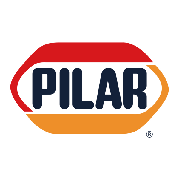 Pilar Logo PNG Vector