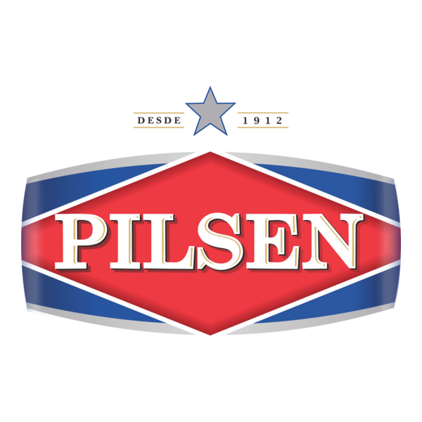 Pilsen Logo PNG Vector