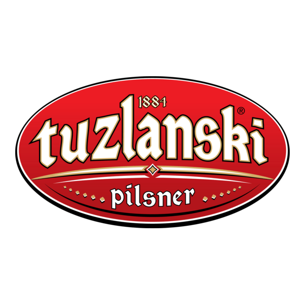 Pilsner Tuzla Logo PNG Vector