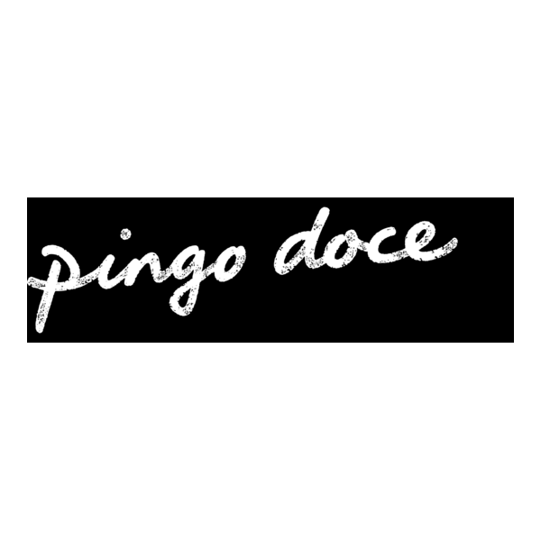 Pingo Doce Logo PNG Vector