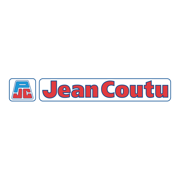 PJC Jean Coutu Logo PNG Vector