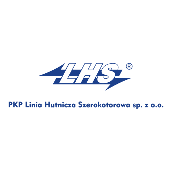 PKP LHS Logo PNG Vector