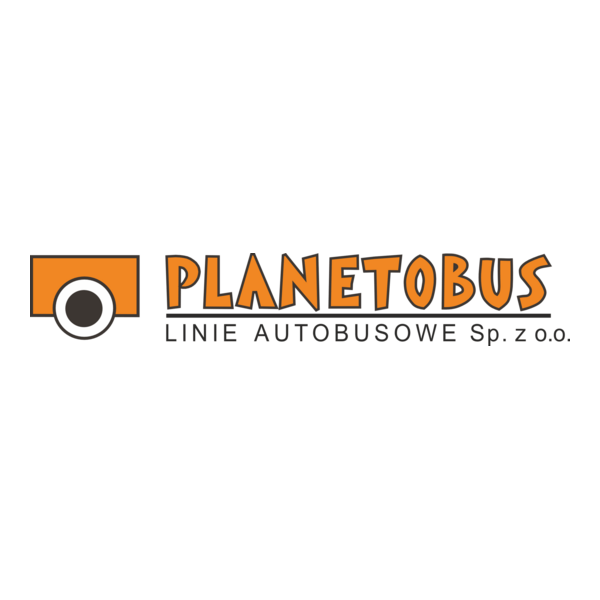 Planetobus Gdańsk Logo PNG Vector