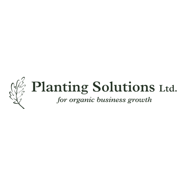 Planting Solutions Ltd Logo PNG Vector