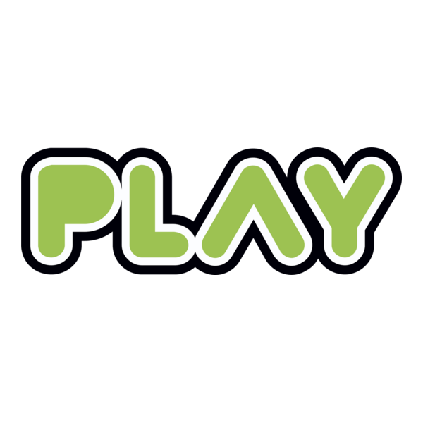 Play Logo PNG Vector