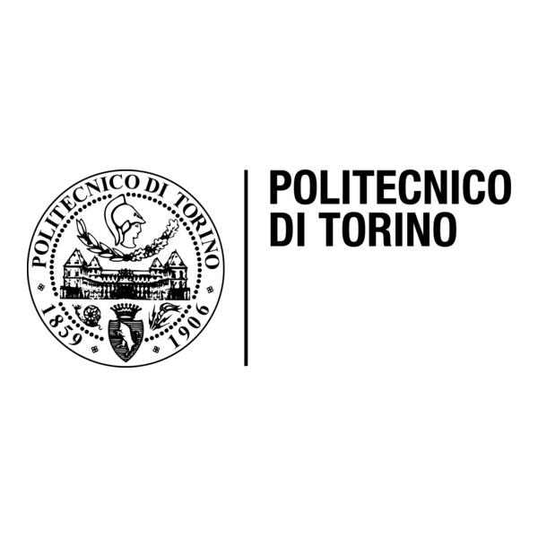 Politecnico di Torino Logo PNG Vector