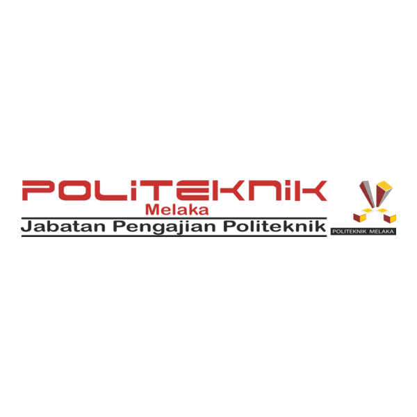 Politeknik Melaka Logo PNG Vector