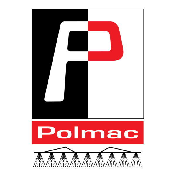 Polmac srl. Logo PNG Vector