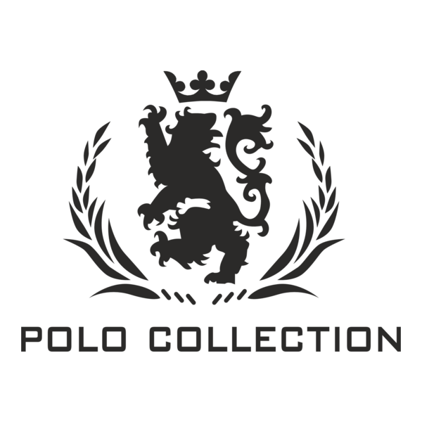 Polo collection Logo PNG Vector