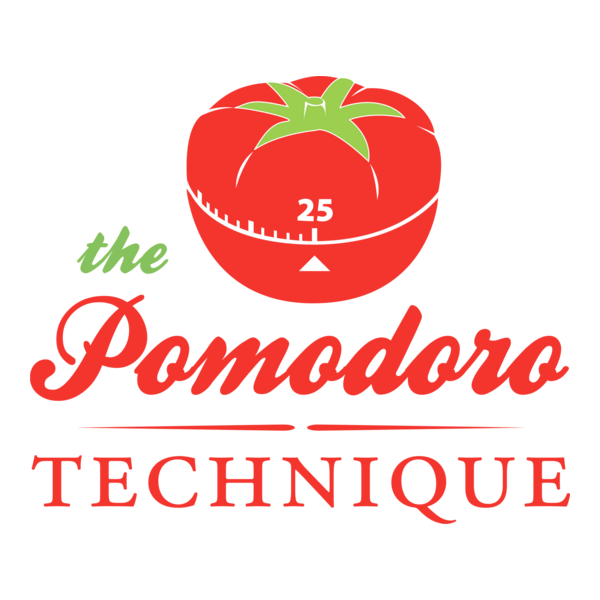 Pomodoro Techinique Logo PNG Vector