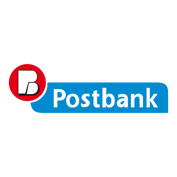 Postbank Bulgaria Logo PNG Vector