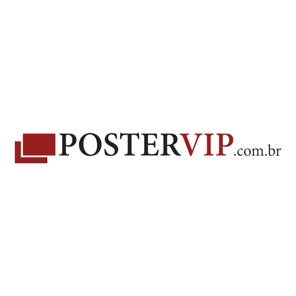 Poster VIP Logo PNG Vector