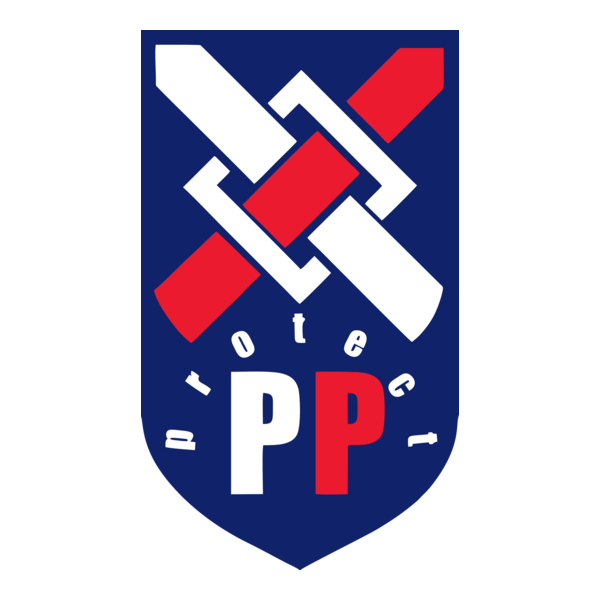 PP Protect Logo PNG Vector