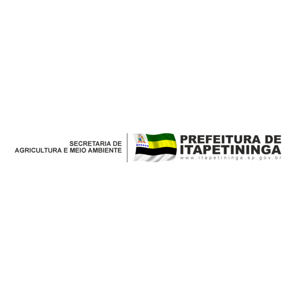 Prefeitura de Itapetininga Logo PNG Vector