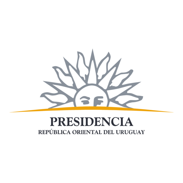 Presidencia Uruguay Logo PNG Vector