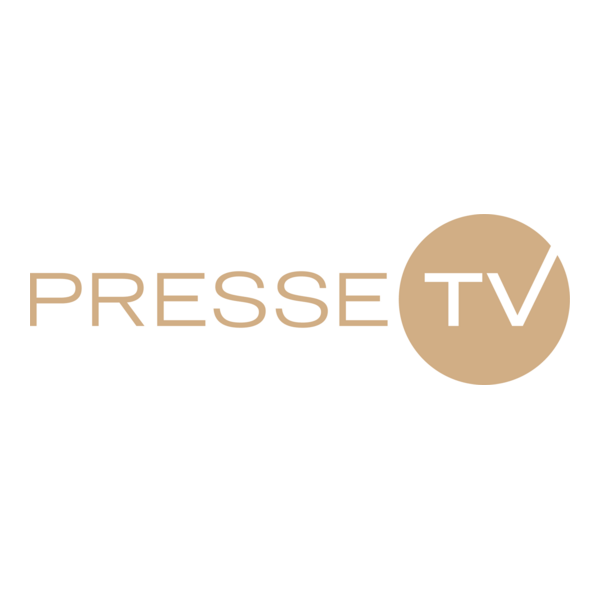 Presse TV Logo PNG Vector