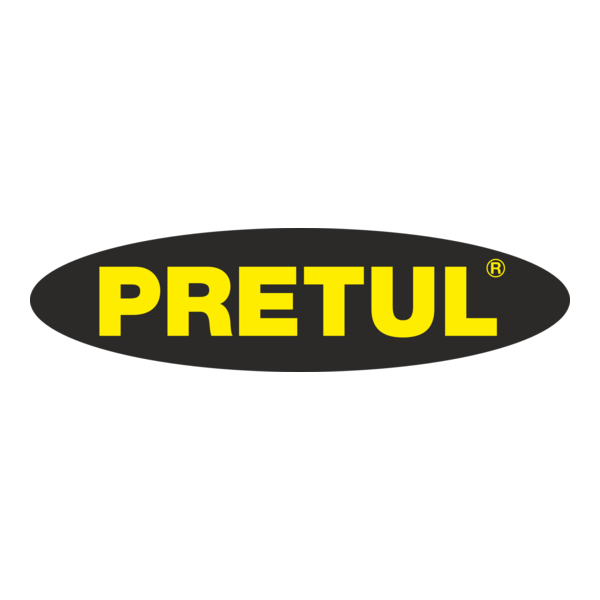 Pretul Logo PNG Vector