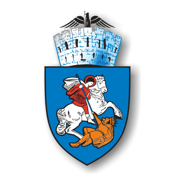 Primaria Craiova Logo PNG Vector