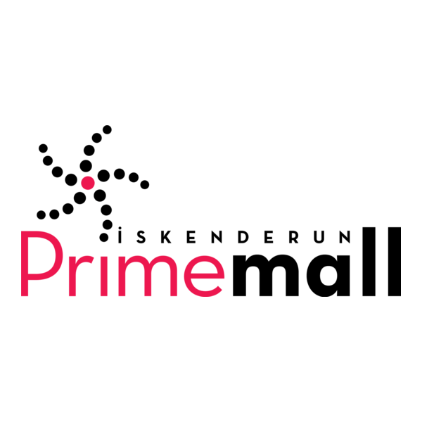 Prime Mall Iskenderun Logo PNG Vector