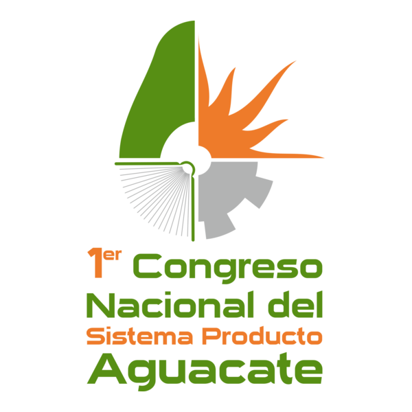 Primer Congreso Nacional del Sistema Producto Logo PNG Vector