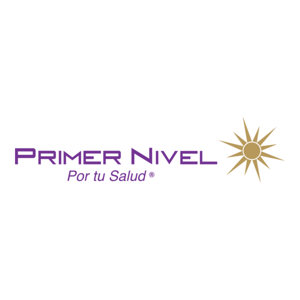 Primer Nivel Logo PNG Vector