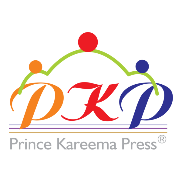 Prince Kareema Press Logo PNG Vector