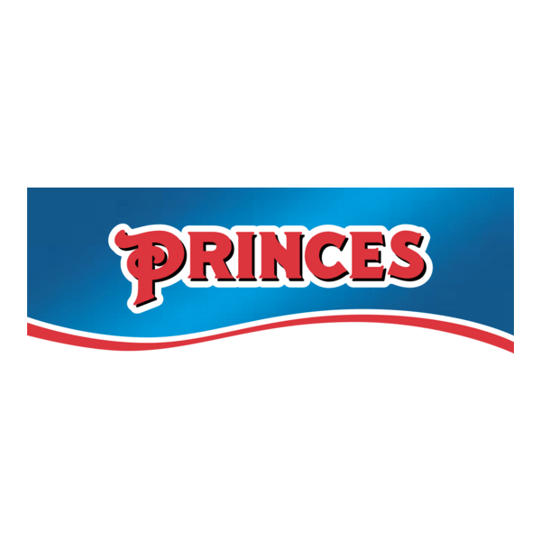 Princes Logo PNG Vector