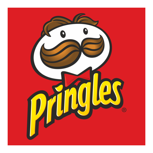 Pringles Logo PNG Vector