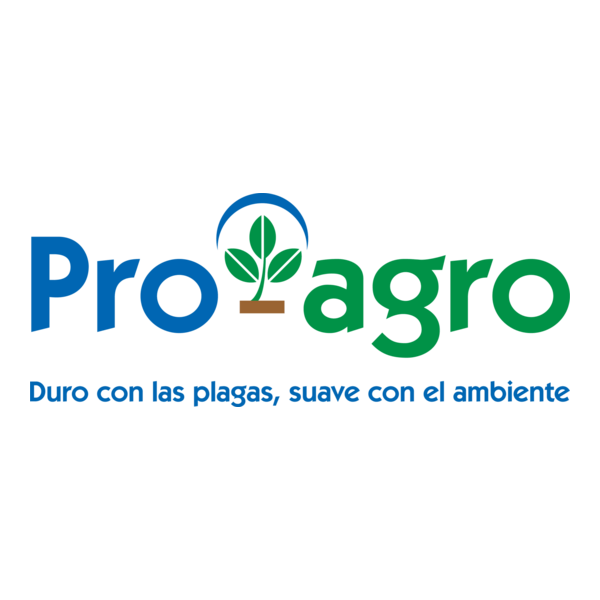 Pro Agro Logo PNG Vector