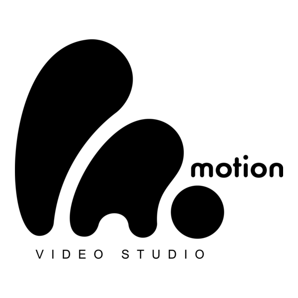 Pro-motion video studio Logo PNG Vector