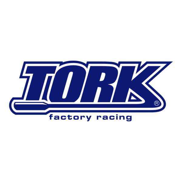 Pro Tork Racing Development Logo PNG Vector