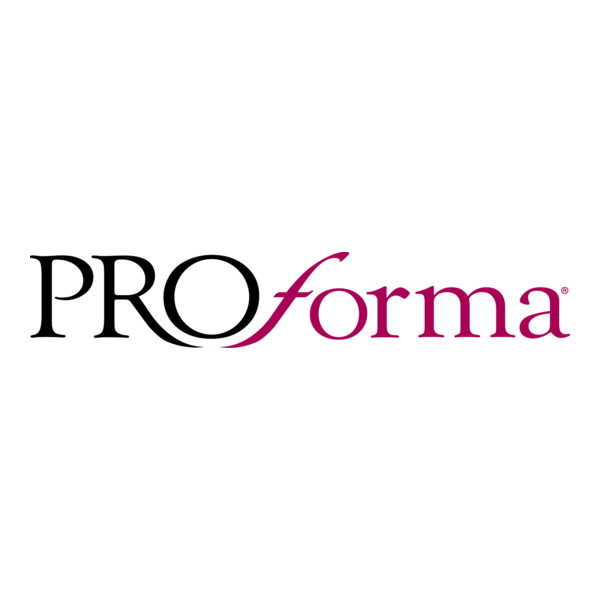 Proforma Logo PNG Vector