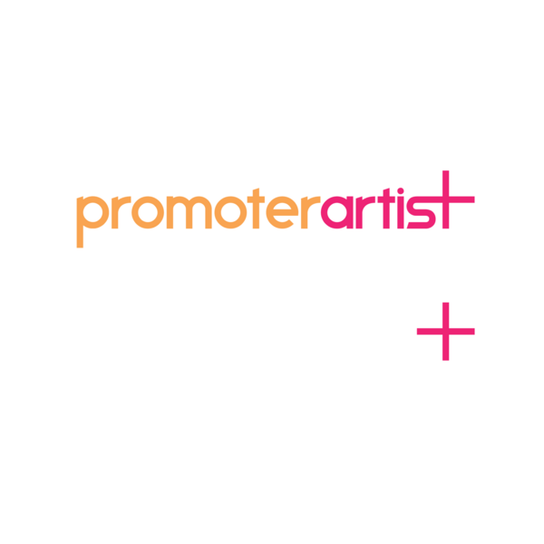 Promoter Artist Logo PNG Vector