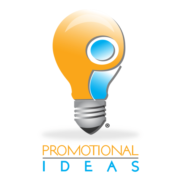 Promotional Ideas Logo PNG Vector