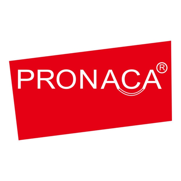 PRONACA Logo PNG Vector
