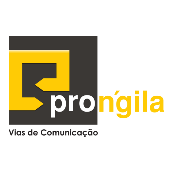PRON´GILA Logo PNG Vector