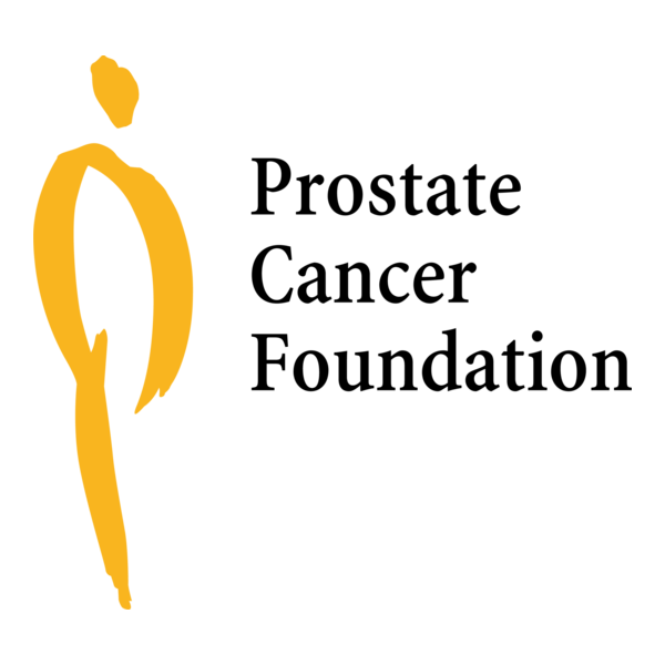 Prostate Cancer Foundation Logo PNG Vector