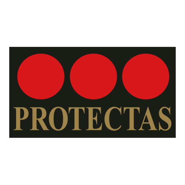 PROTECTAS Logo PNG Vector