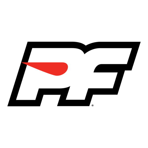 PROTOform Race Bodies Logo PNG Vector