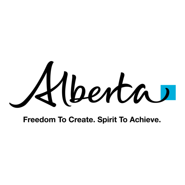 Province of Alberta Logo PNG Vector