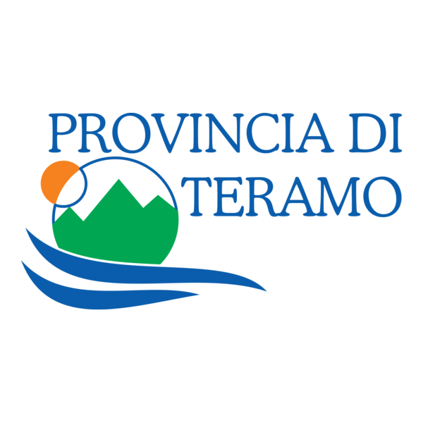 Provincia di Teramo Logo PNG Vector