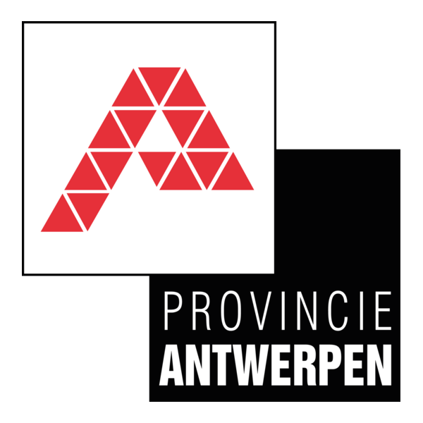 Provincie Antwerpen Logo PNG Vector