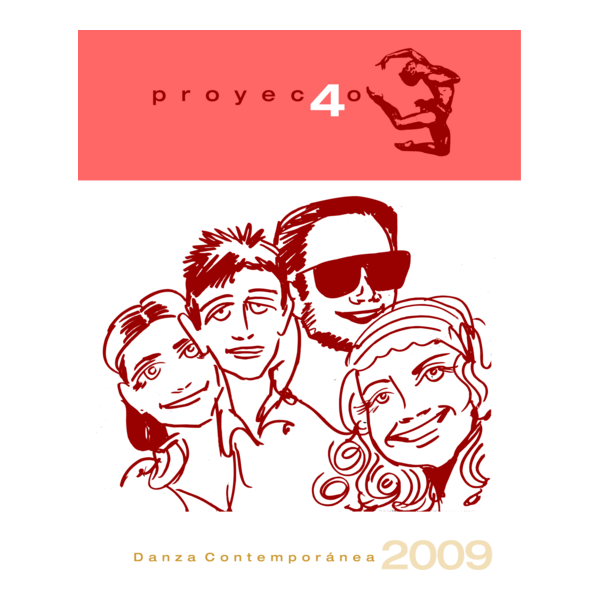 Proyecto 4 Logo PNG Vector